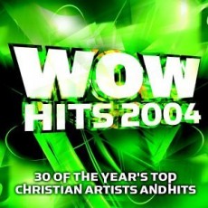 WOW HITS 2004