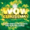 WOW CHRISTMAS GREEN (CD)